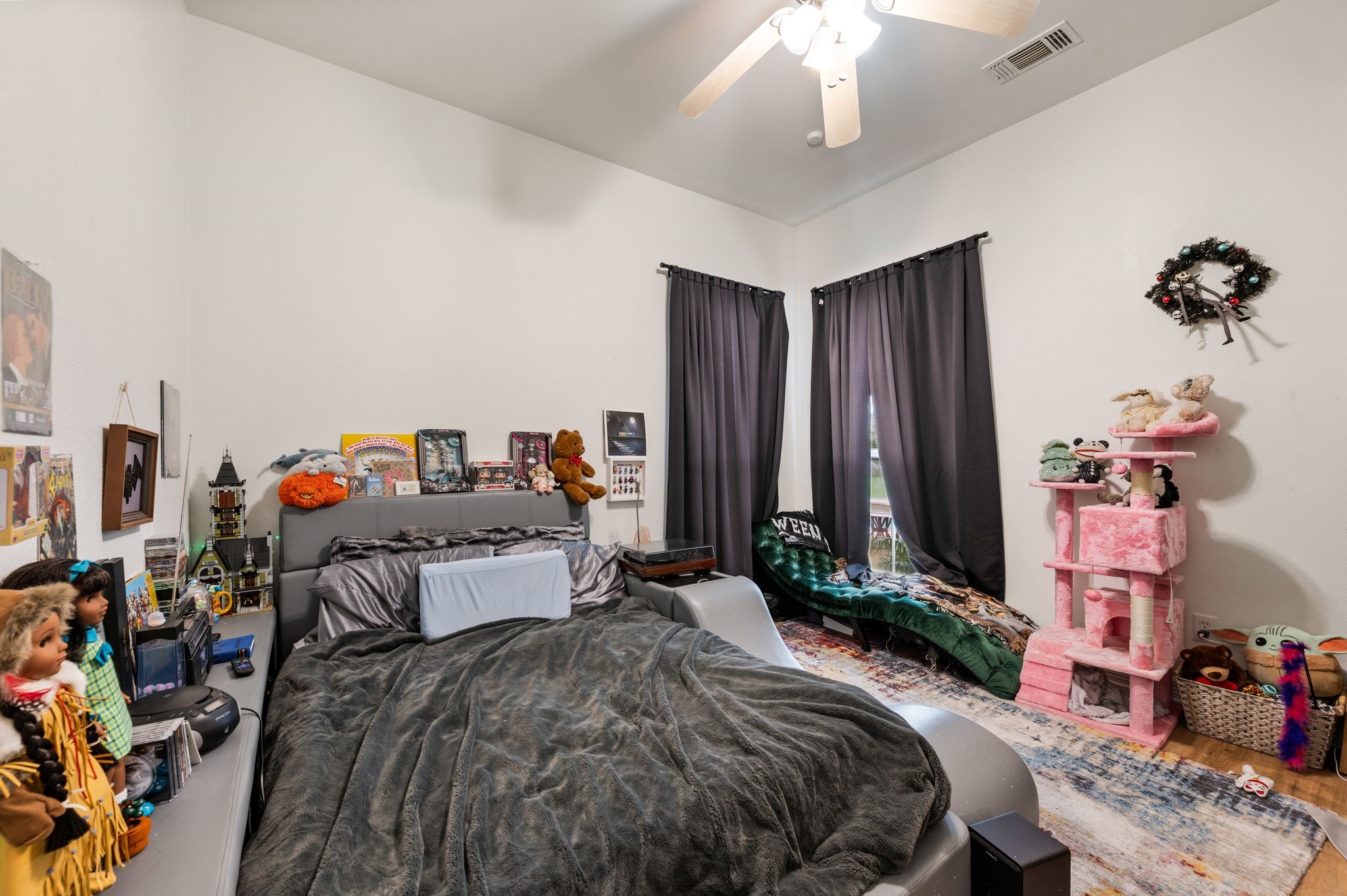 2430 Savanna Circle Midlothian TX 76065
