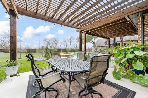 2430 Savanna Circle Midlothian TX 76065