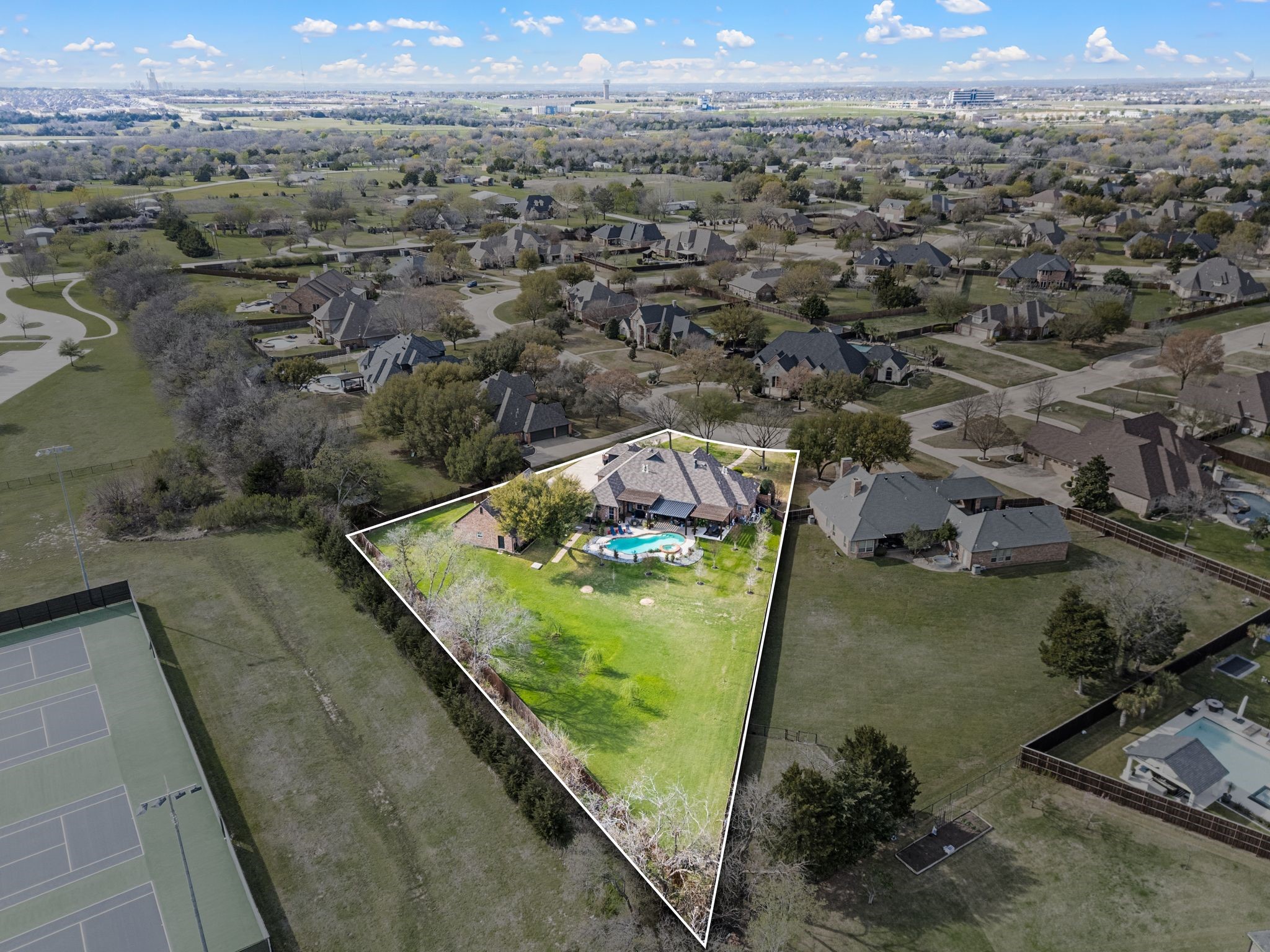2430 Savanna Circle Midlothian TX 76065