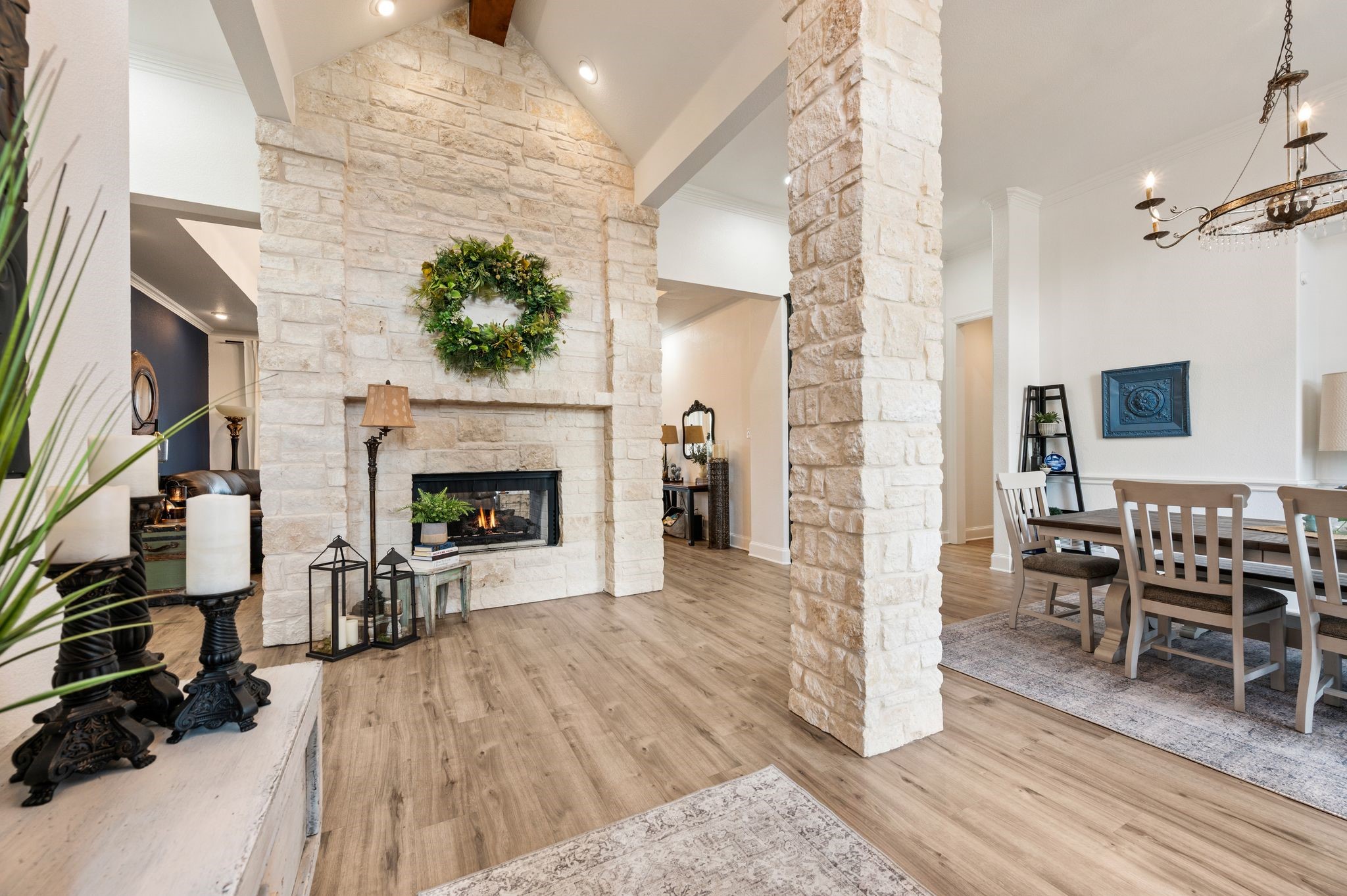 2430 Savanna Circle Midlothian TX 76065
