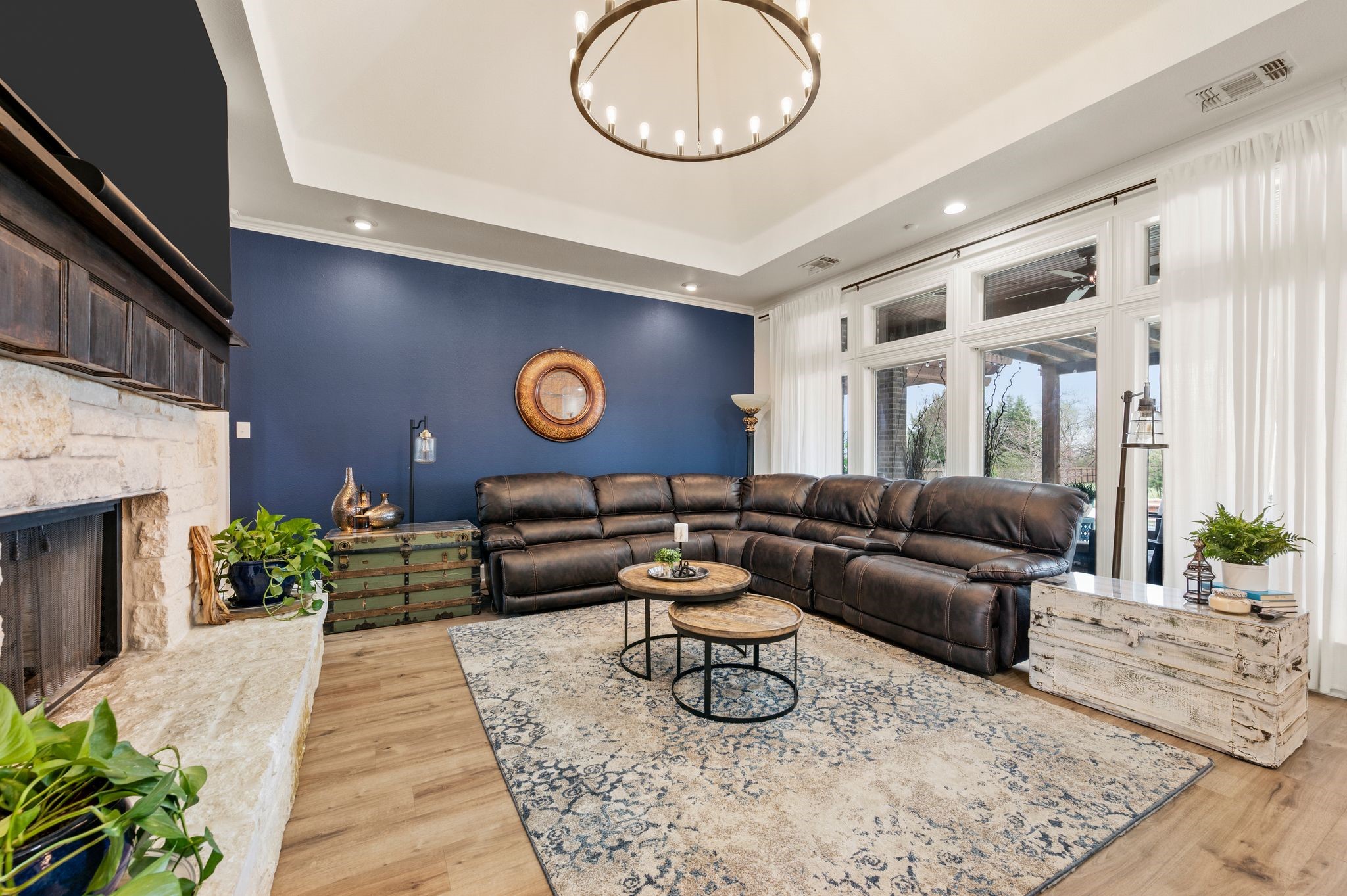 2430 Savanna Circle Midlothian TX 76065
