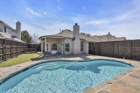 10908 Reisling Drive Frisco TX 75035