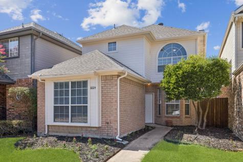 6024 Homestead Court Dallas TX 75252
