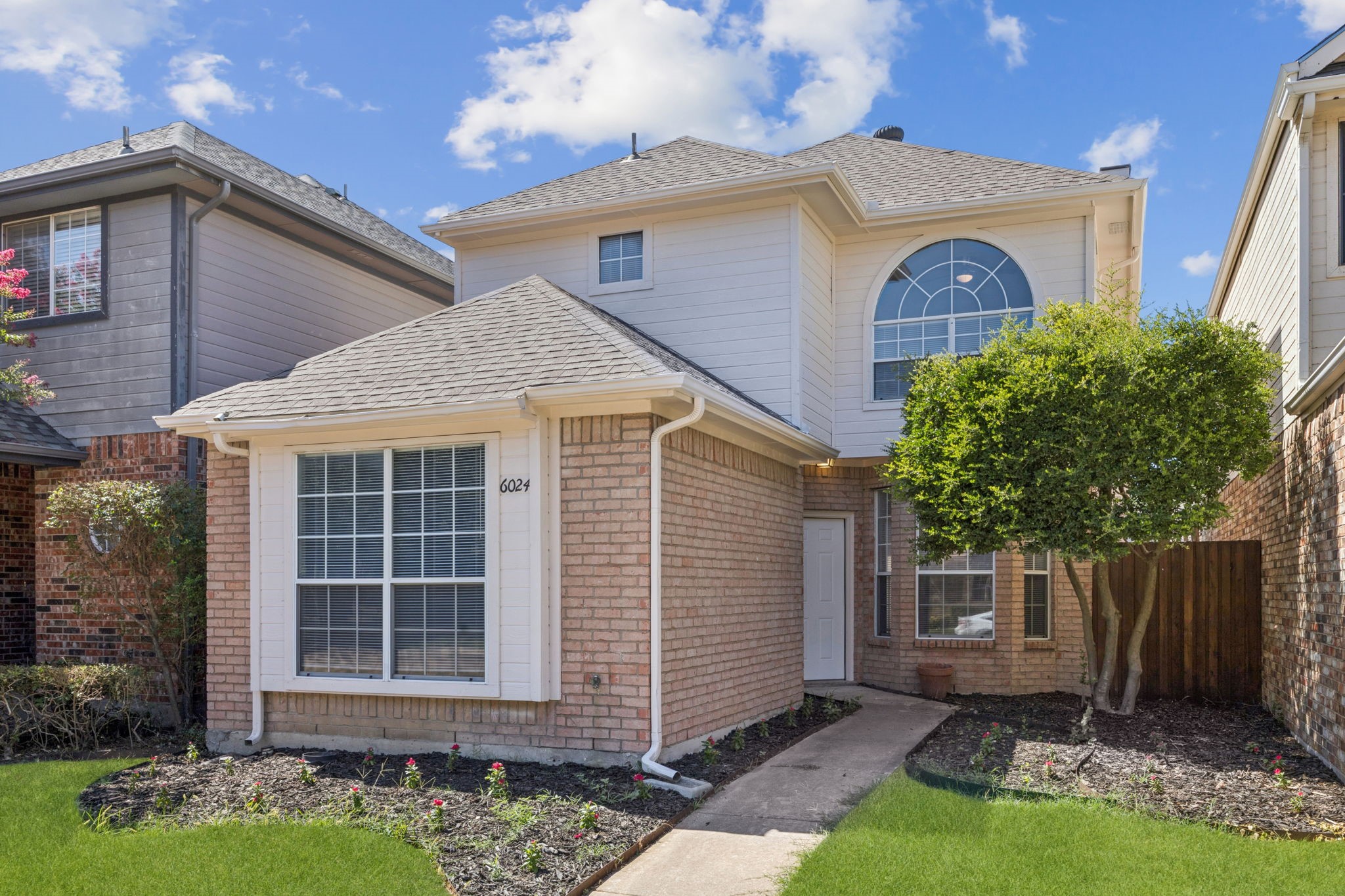 6024 Homestead Court Dallas TX 75252