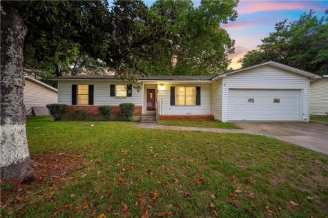 2531 S 26th Street Waco TX 76706