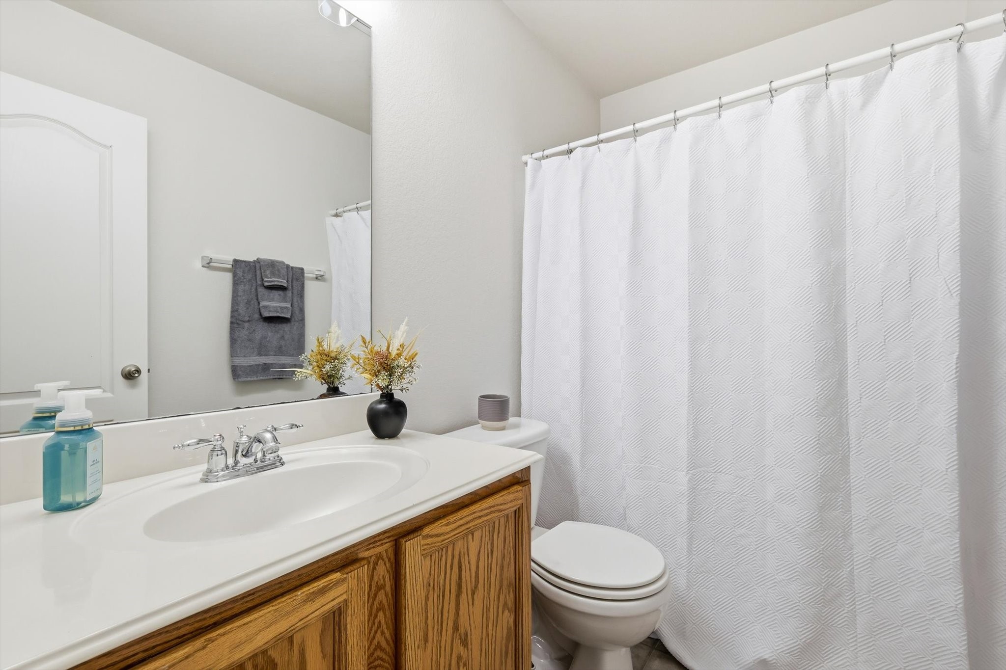 8321 Marsh Street Lantana TX 76226