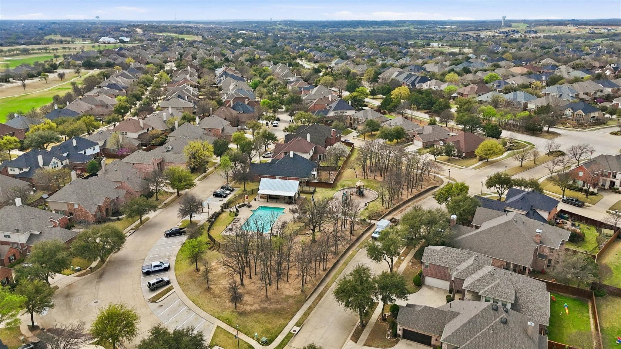 8321 Marsh Street Lantana TX 76226