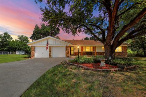 5825 Tourist Drive North Richland Hills TX 76117