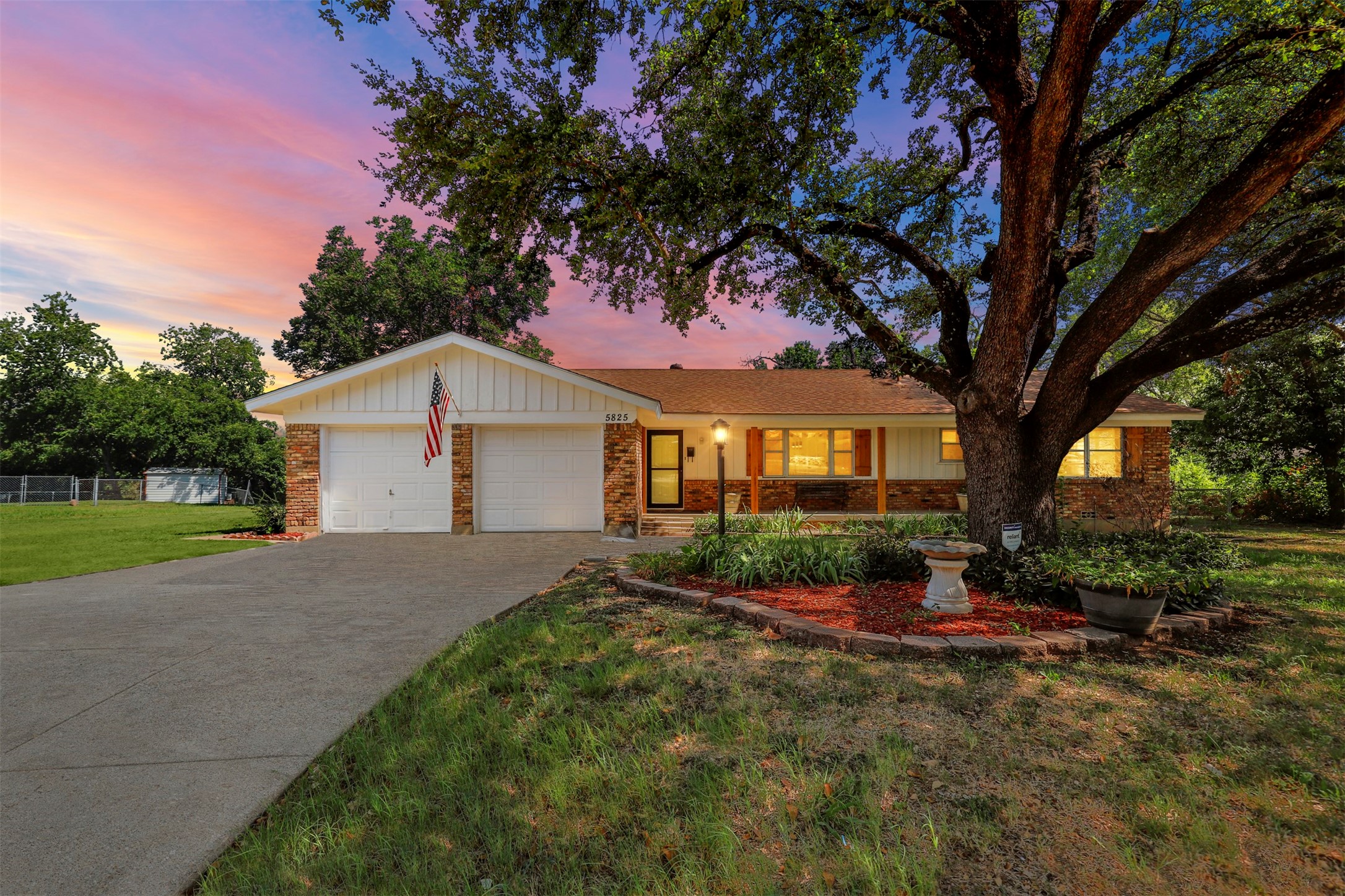 5825 Tourist Drive North Richland Hills TX 76117