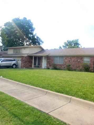 5313 Mack Road Haltom City TX 76117