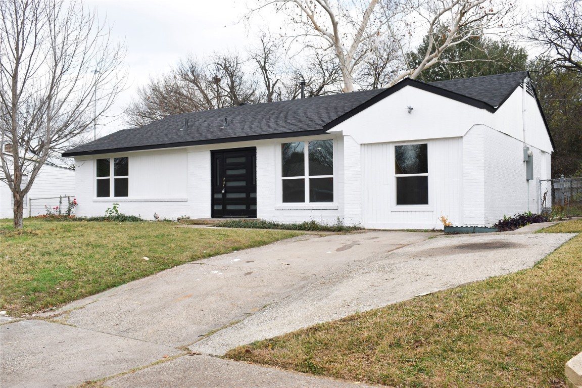 2728 O Bannon Drive Dallas TX 75224