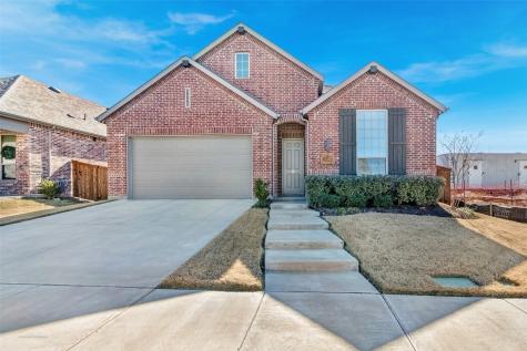 4026 Lagoon Place Royse City TX 75189