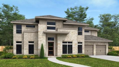 1924 Lotus Court Haslet TX 76052