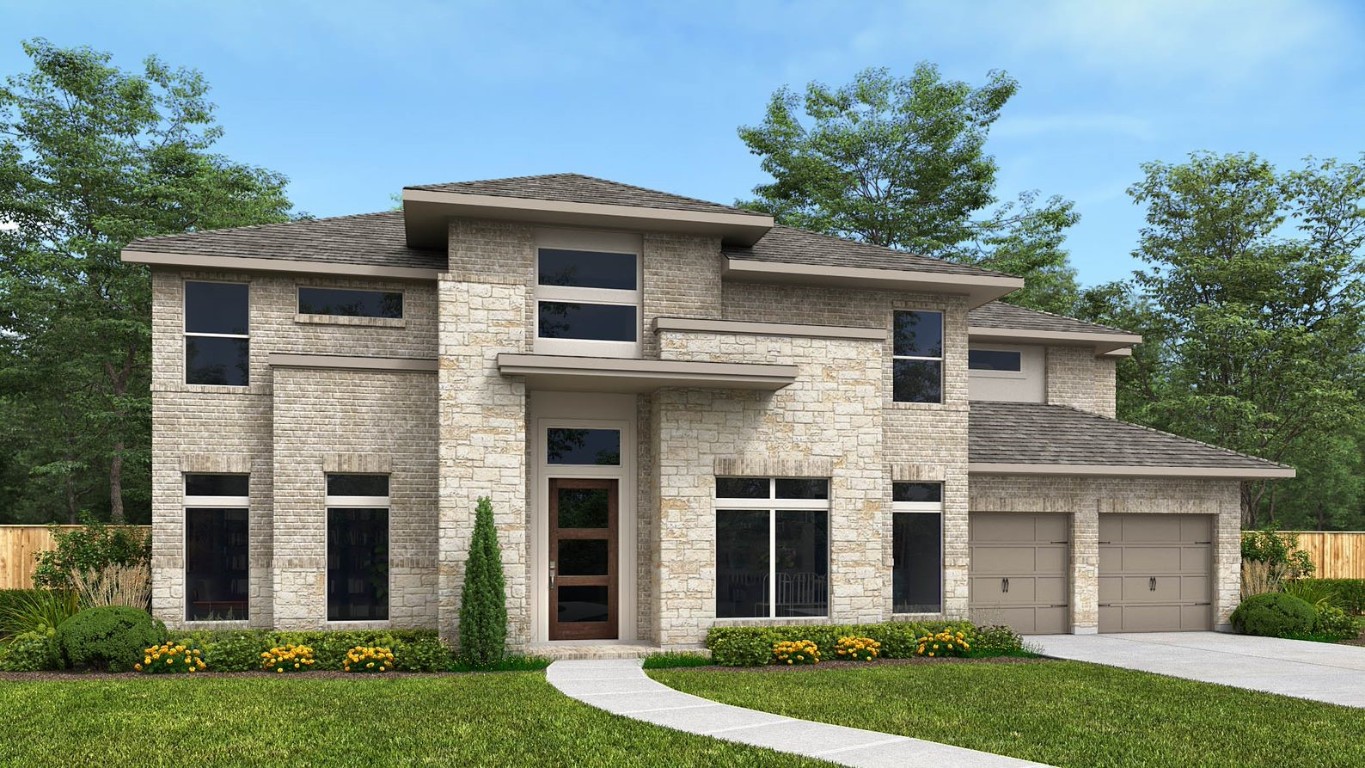 1924 Lotus Court Haslet TX 76052
