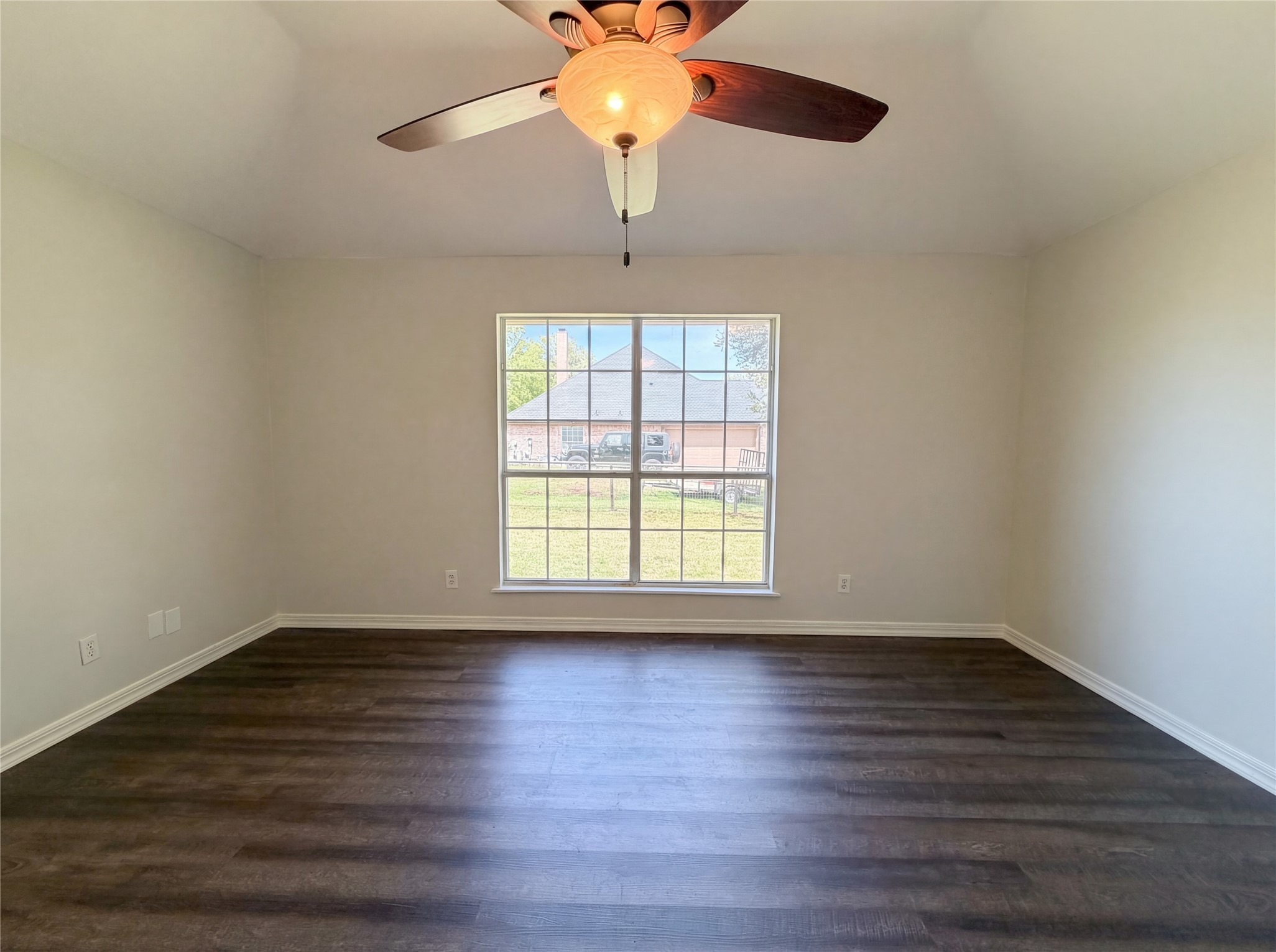 416 Fossil Rock Drive Azle TX 76020