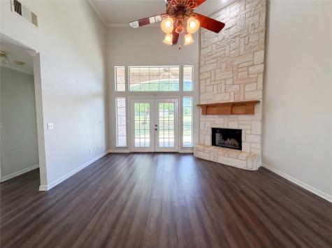 416 Fossil Rock Drive Azle TX 76020