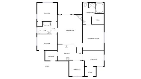 416 Fossil Rock Drive Azle TX 76020