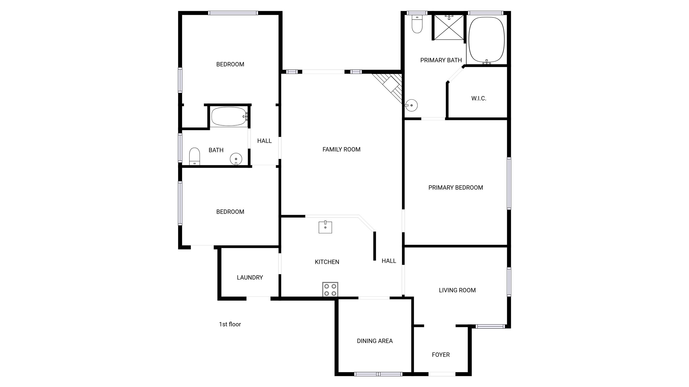 416 Fossil Rock Drive Azle TX 76020