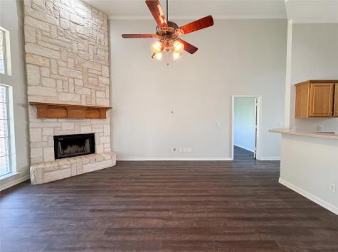 416 Fossil Rock Drive Azle TX 76020