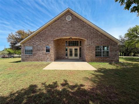 416 Fossil Rock Drive Azle TX 76020
