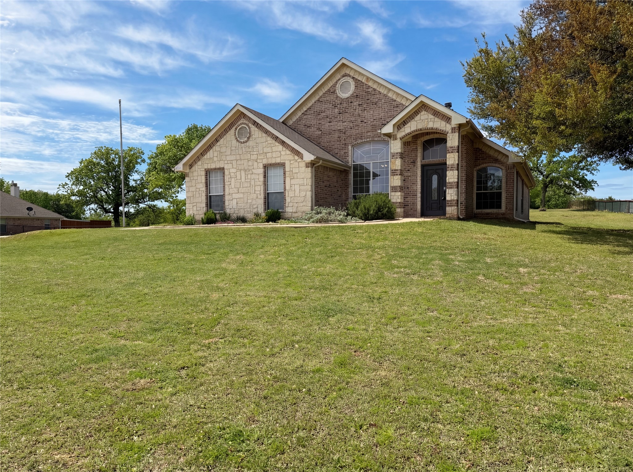 416 Fossil Rock Drive Azle TX 76020