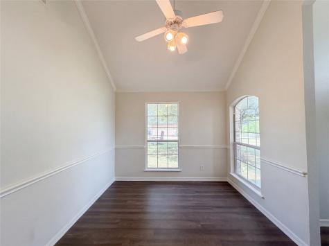 416 Fossil Rock Drive Azle TX 76020