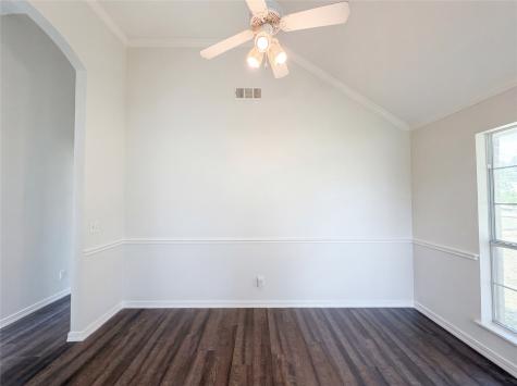 416 Fossil Rock Drive Azle TX 76020