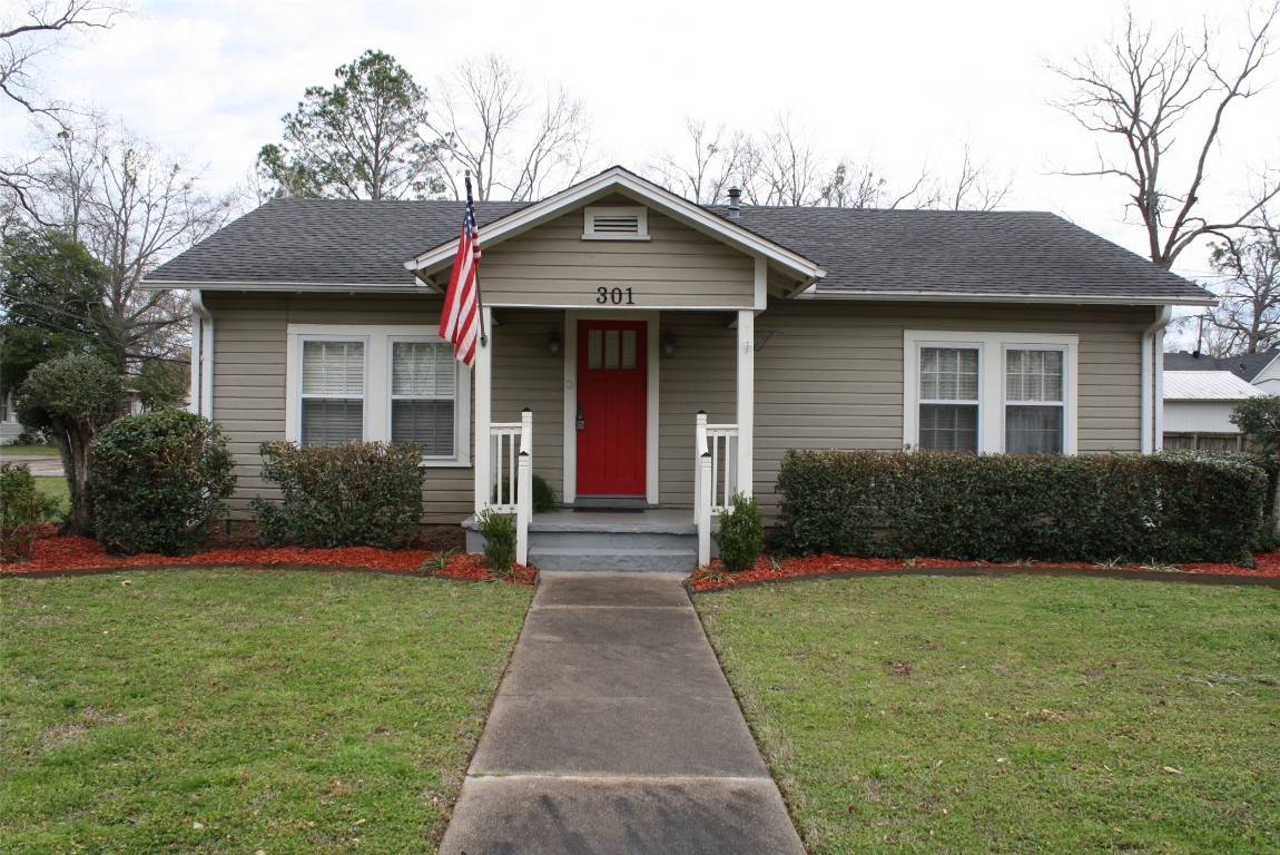 301 S Chestnut Street Winnsboro TX 75494