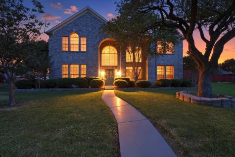 3608 Edmonton Court Richardson TX 75082