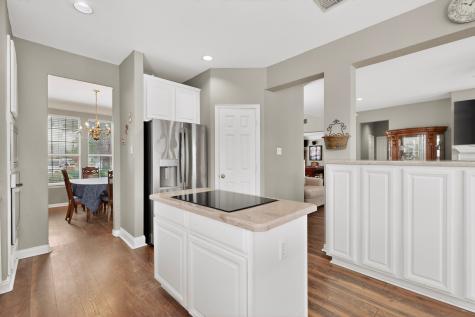 3608 Edmonton Court Richardson TX 75082