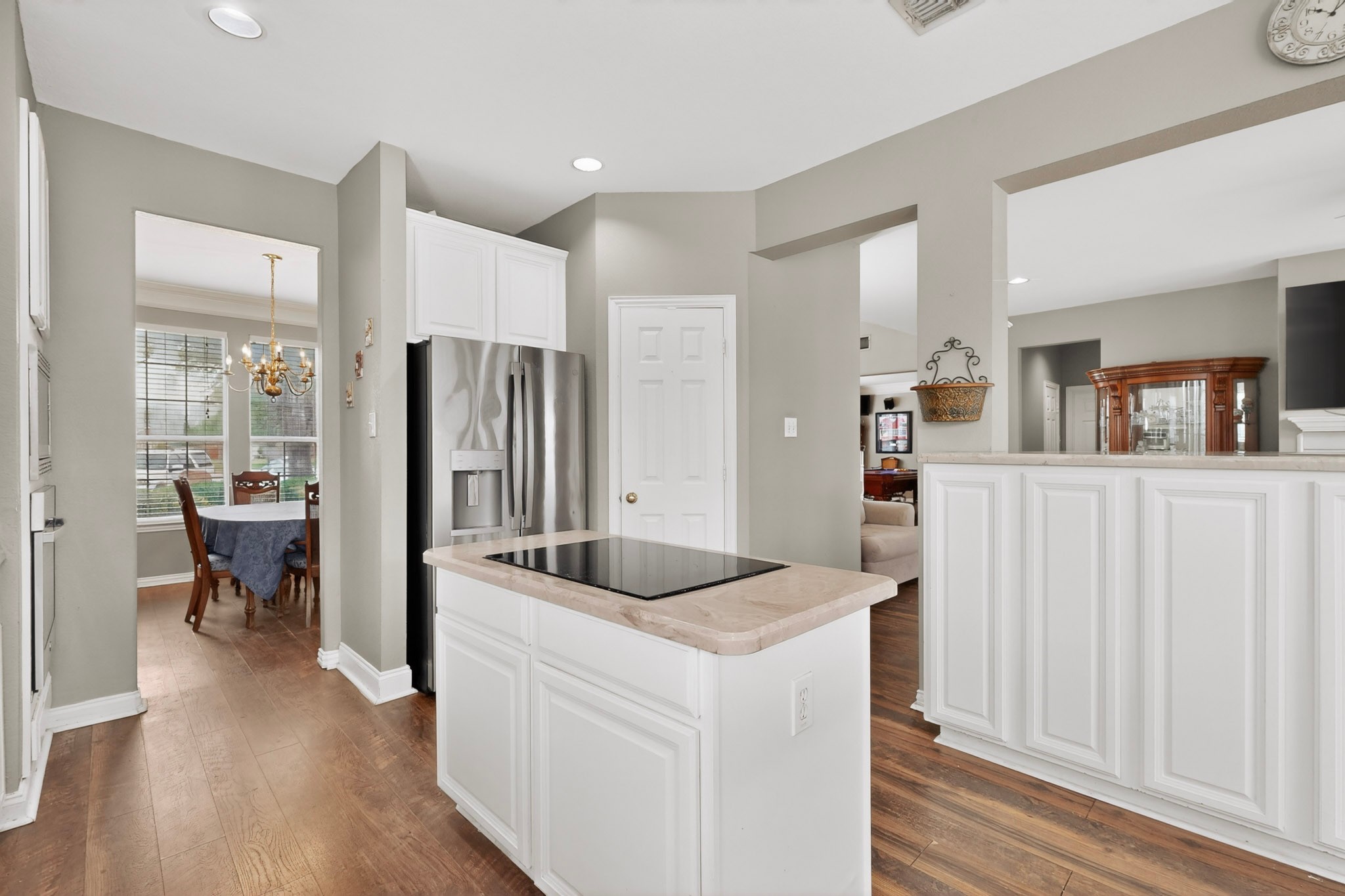 3608 Edmonton Court Richardson TX 75082