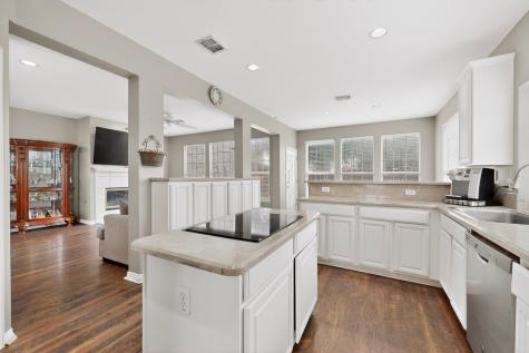 3608 Edmonton Court Richardson TX 75082