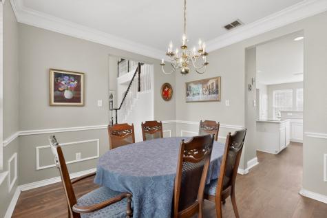 3608 Edmonton Court Richardson TX 75082