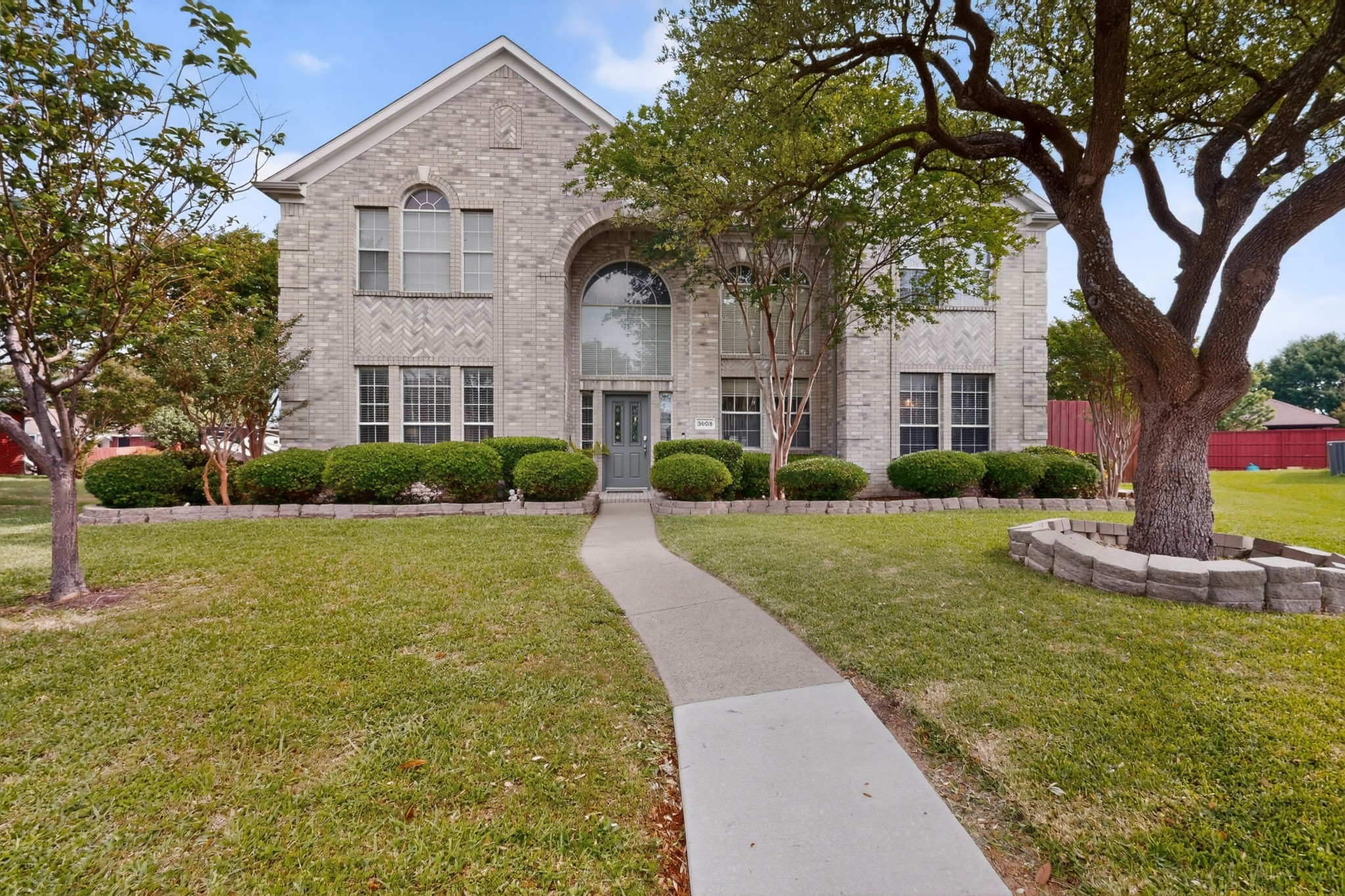 3608 Edmonton Court Richardson TX 75082
