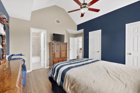 3608 Edmonton Court Richardson TX 75082