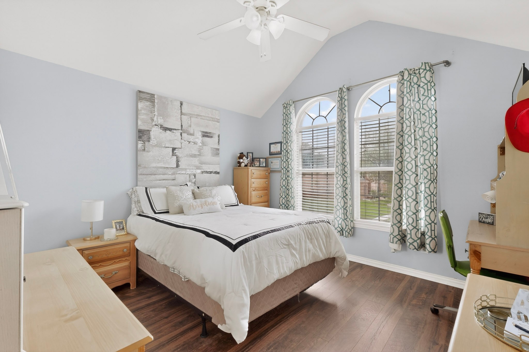 3608 Edmonton Court Richardson TX 75082