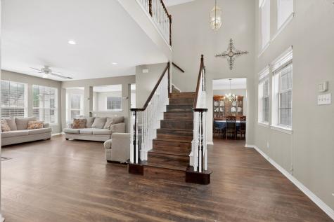 3608 Edmonton Court Richardson TX 75082