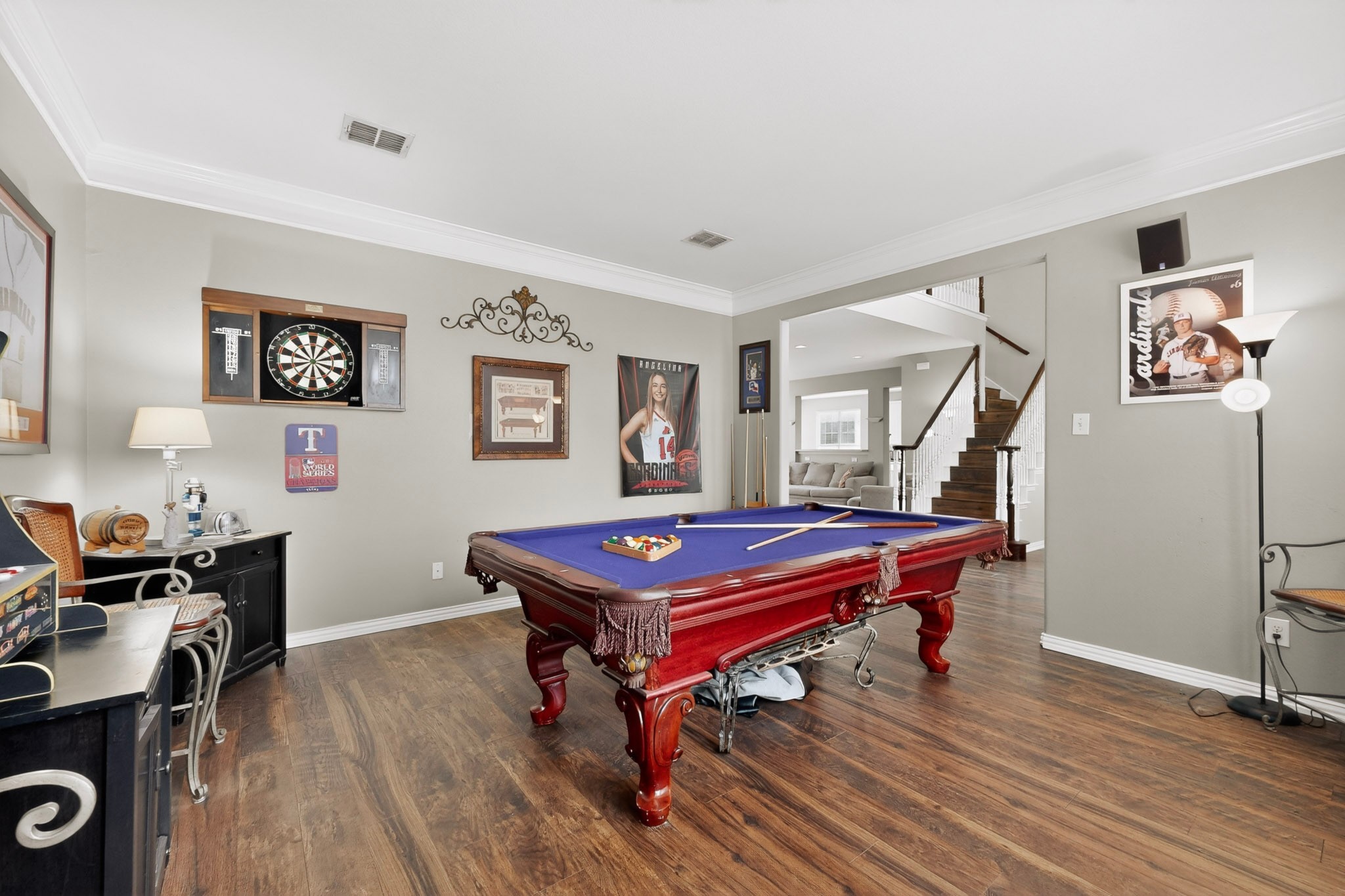 3608 Edmonton Court Richardson TX 75082