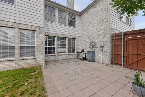 3608 Edmonton Court Richardson TX 75082