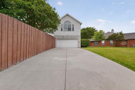 3608 Edmonton Court Richardson TX 75082