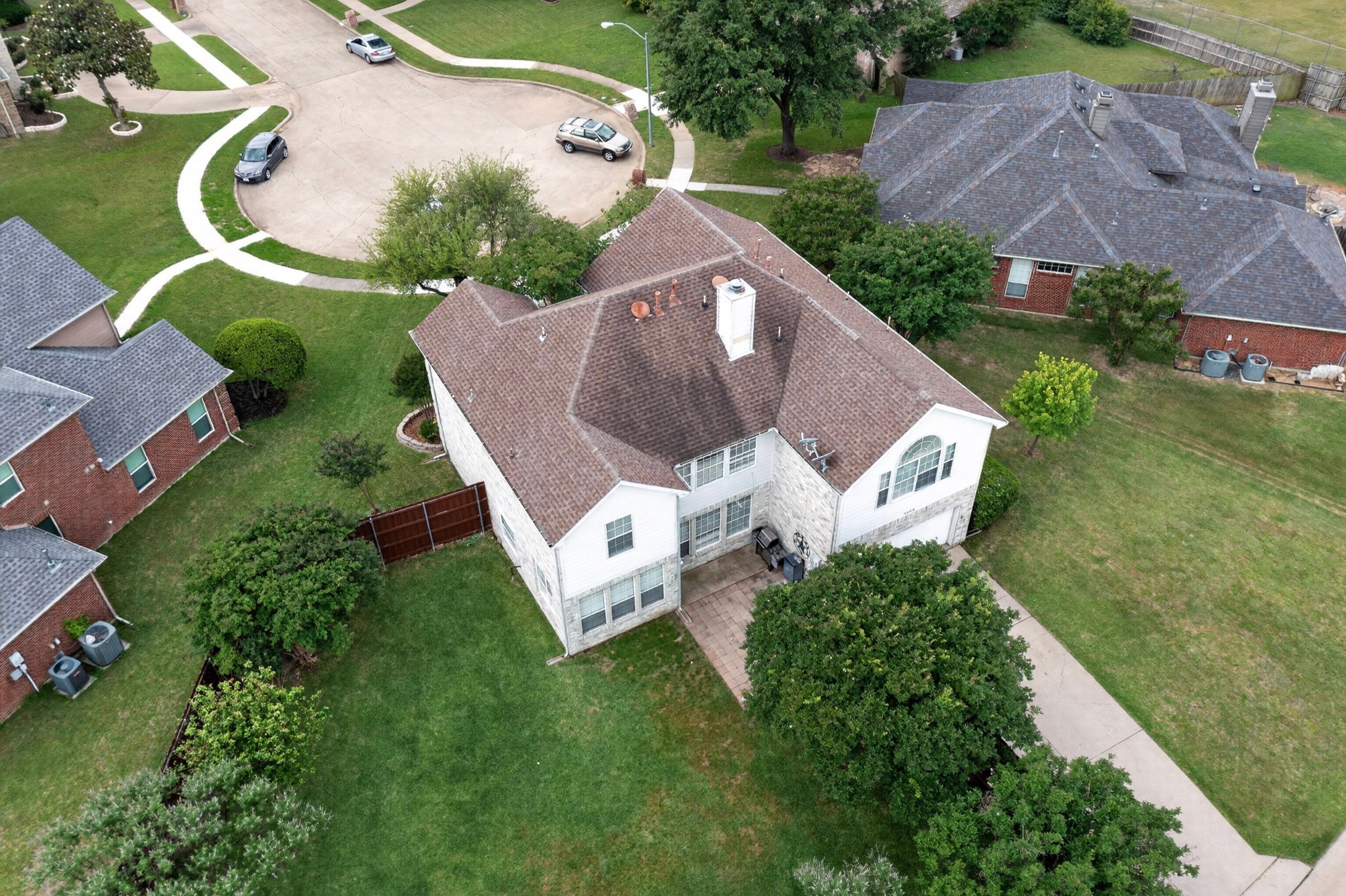 3608 Edmonton Court Richardson TX 75082