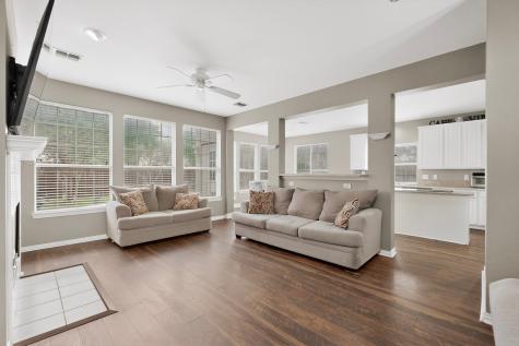 3608 Edmonton Court Richardson TX 75082