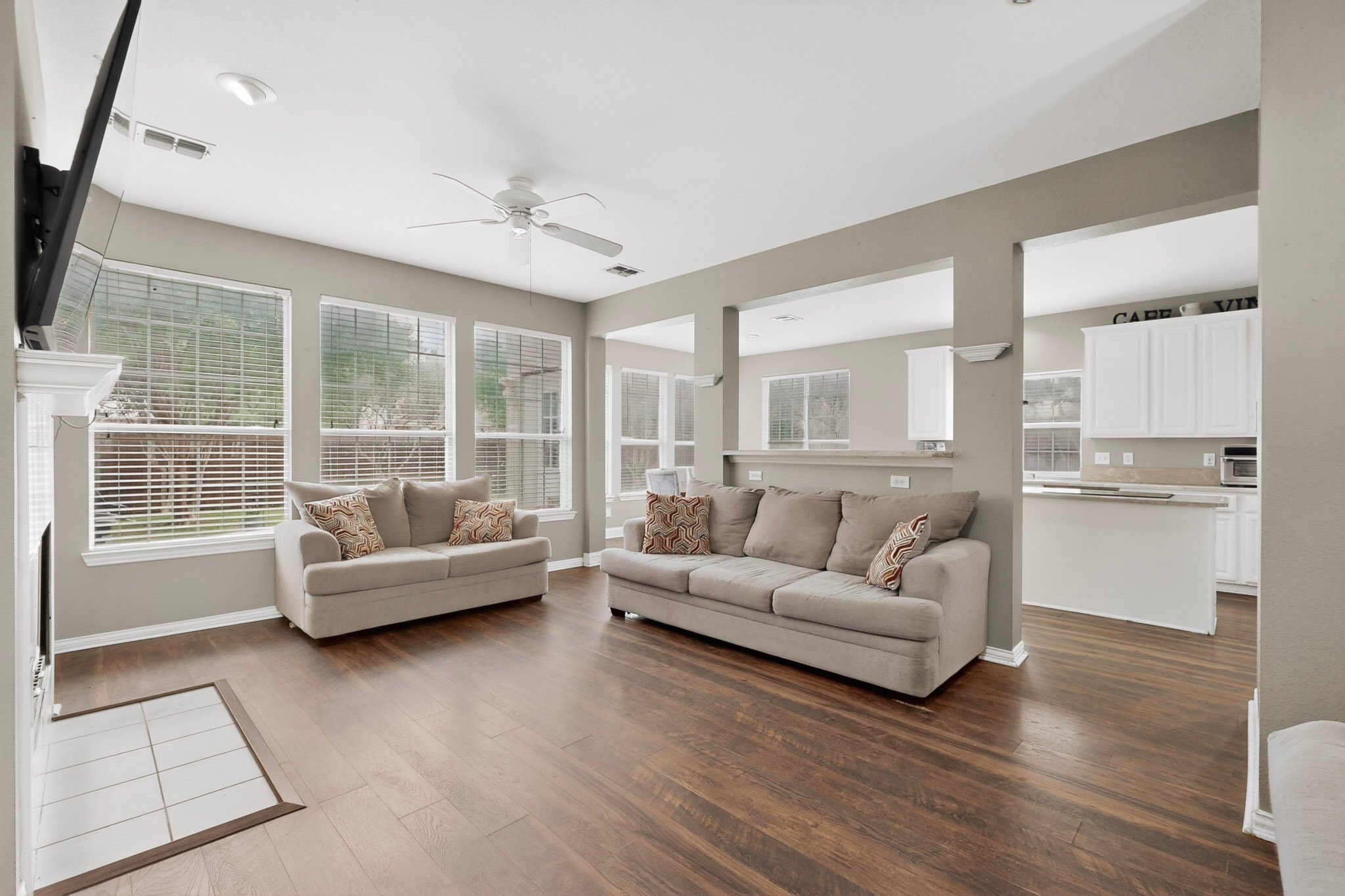 3608 Edmonton Court Richardson TX 75082
