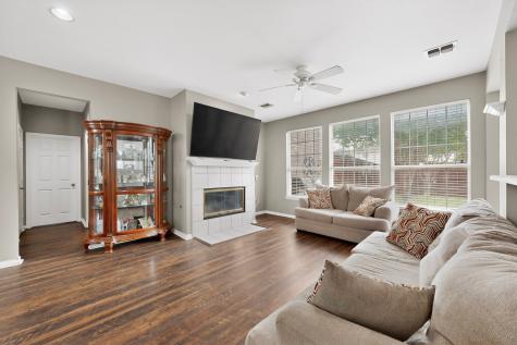 3608 Edmonton Court Richardson TX 75082