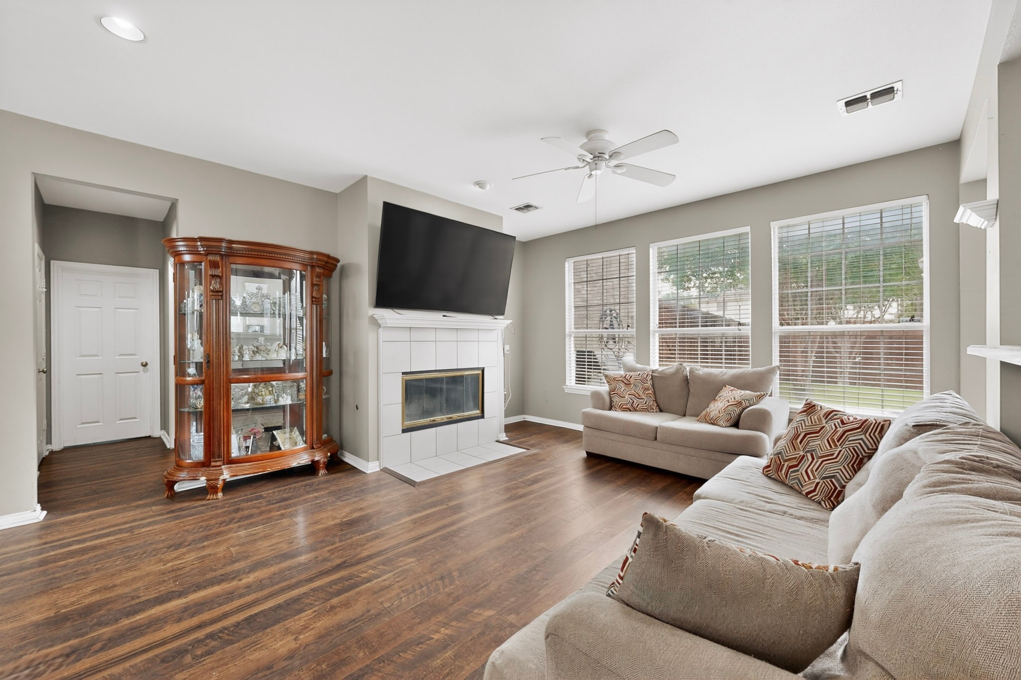 3608 Edmonton Court Richardson TX 75082
