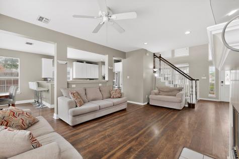 3608 Edmonton Court Richardson TX 75082