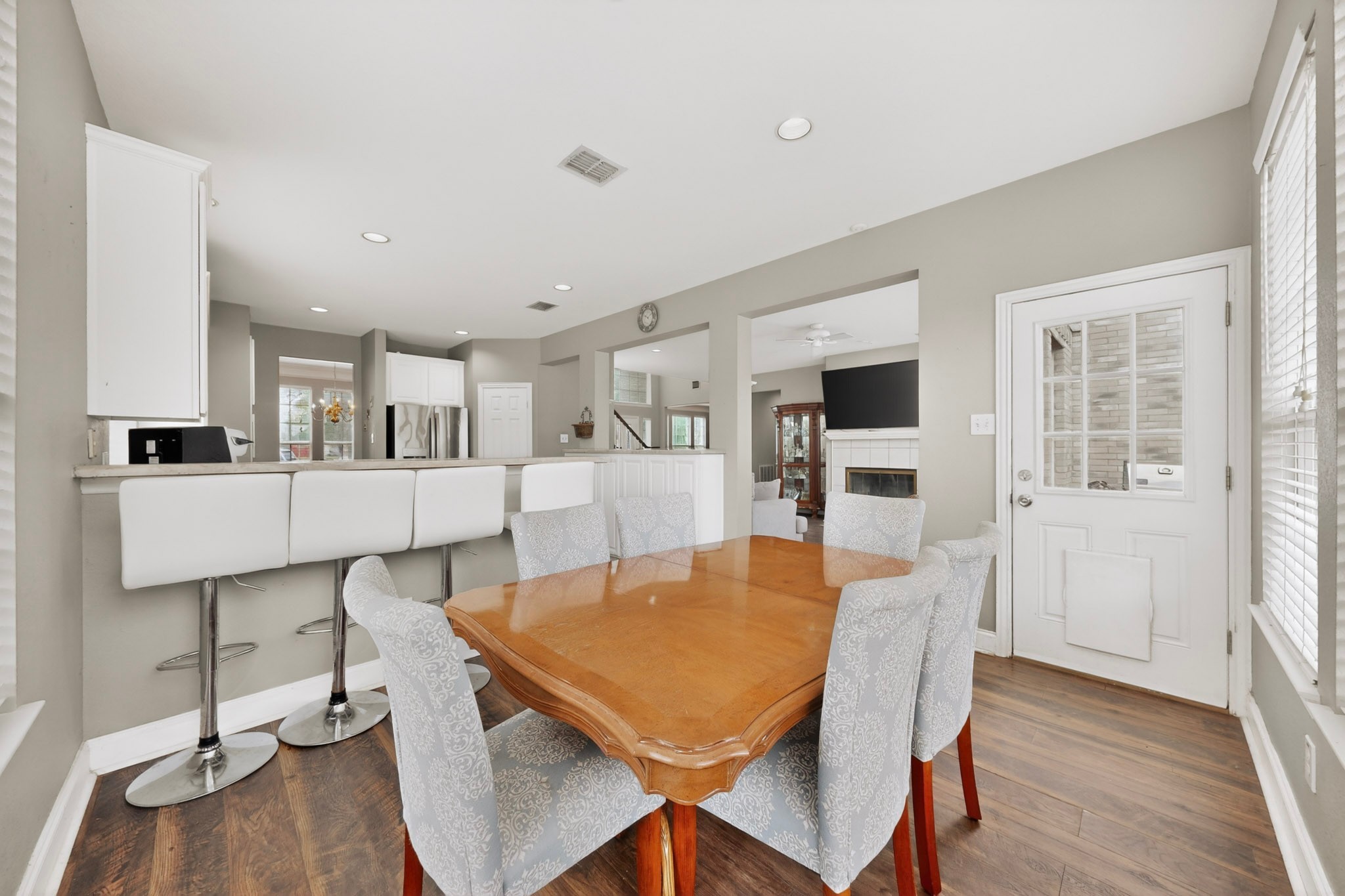3608 Edmonton Court Richardson TX 75082