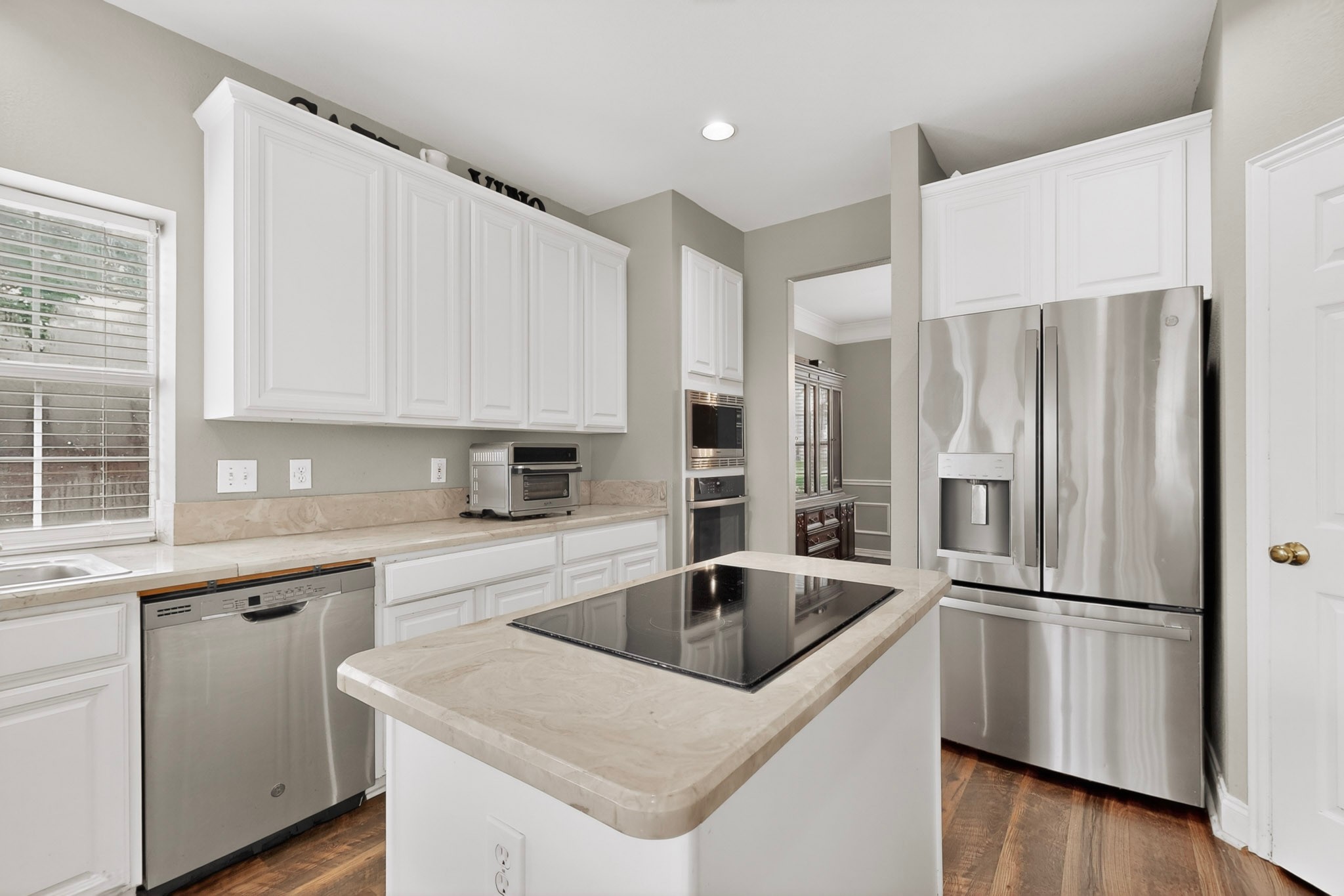 3608 Edmonton Court Richardson TX 75082