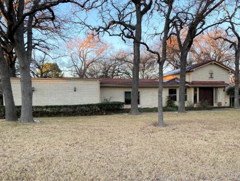 801 Oak Shadows Court Mansfield TX 76063