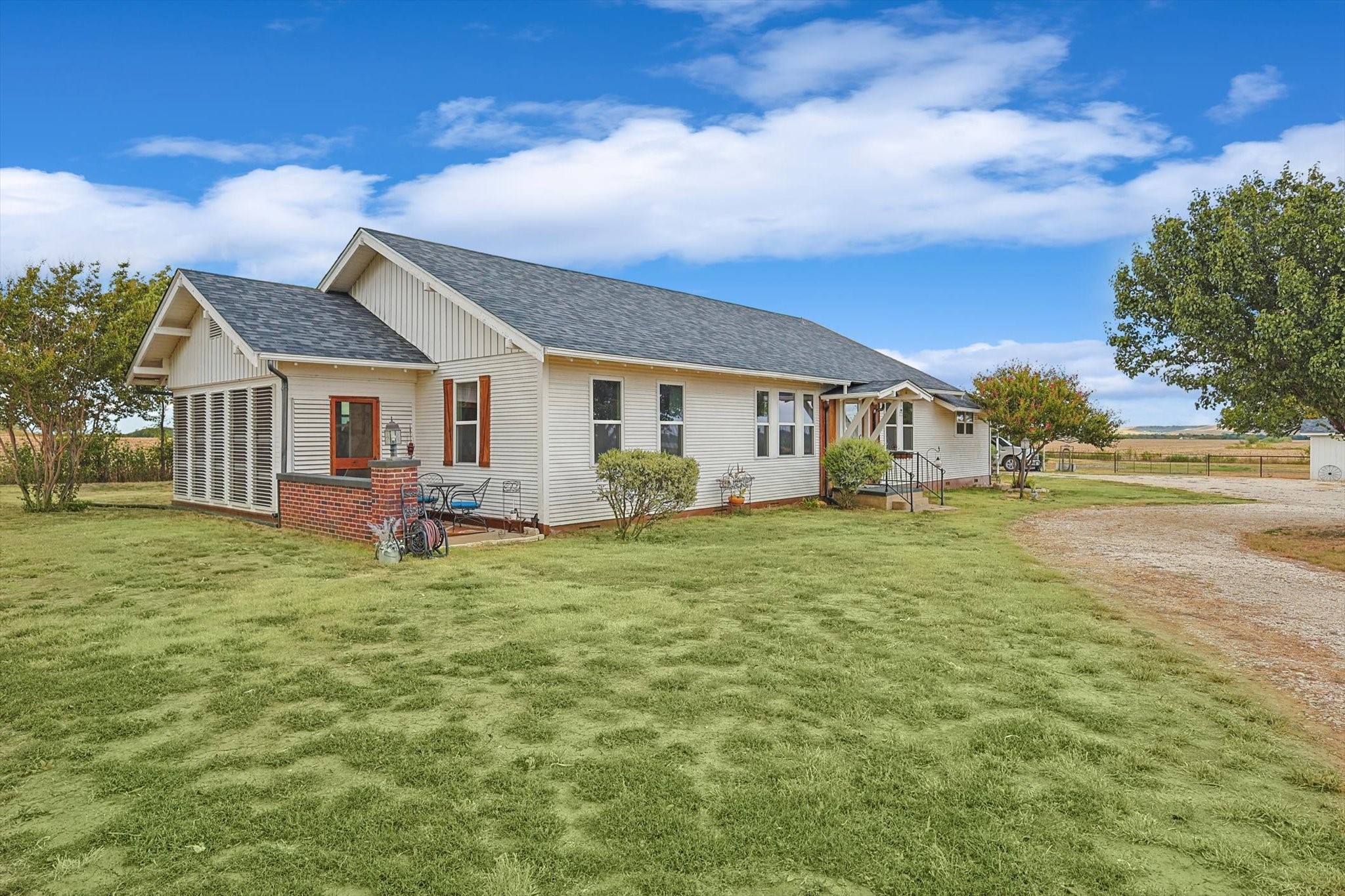 5899 Fm 67 Itasca TX 76055